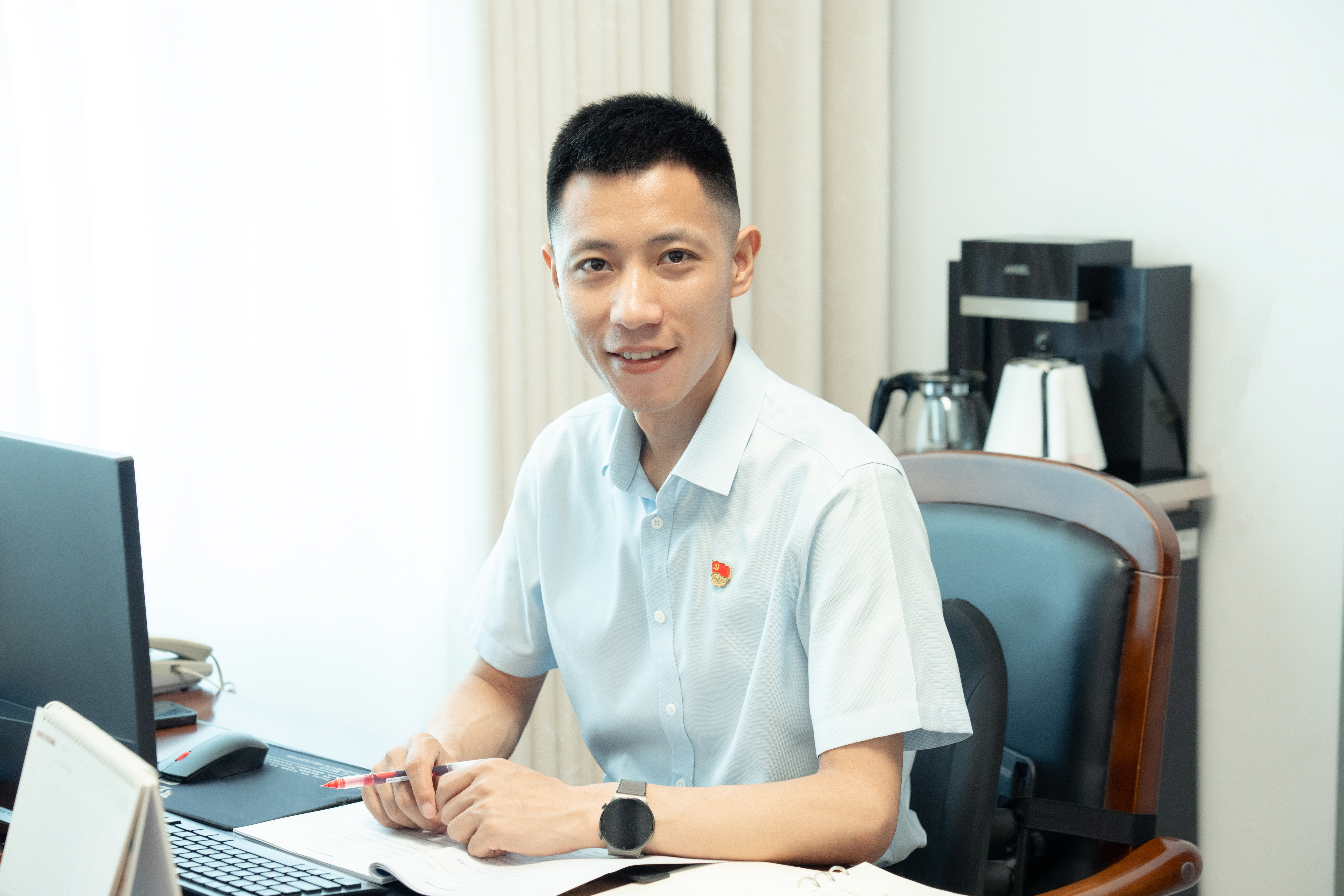 以精细化城市体检推动精准化城市更新 